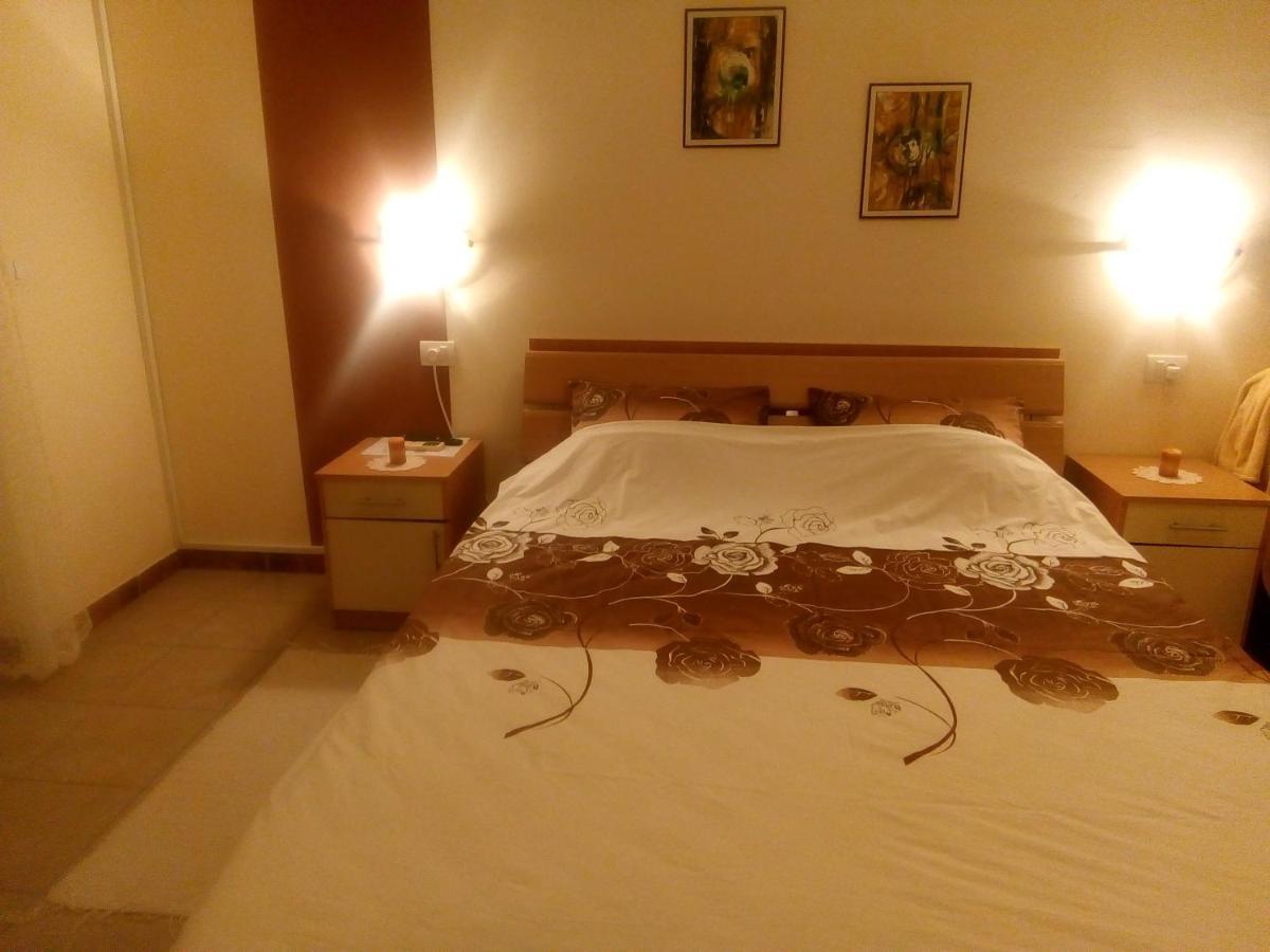 Apartment Vila Mm Srce Vrdnik Ngoại thất bức ảnh