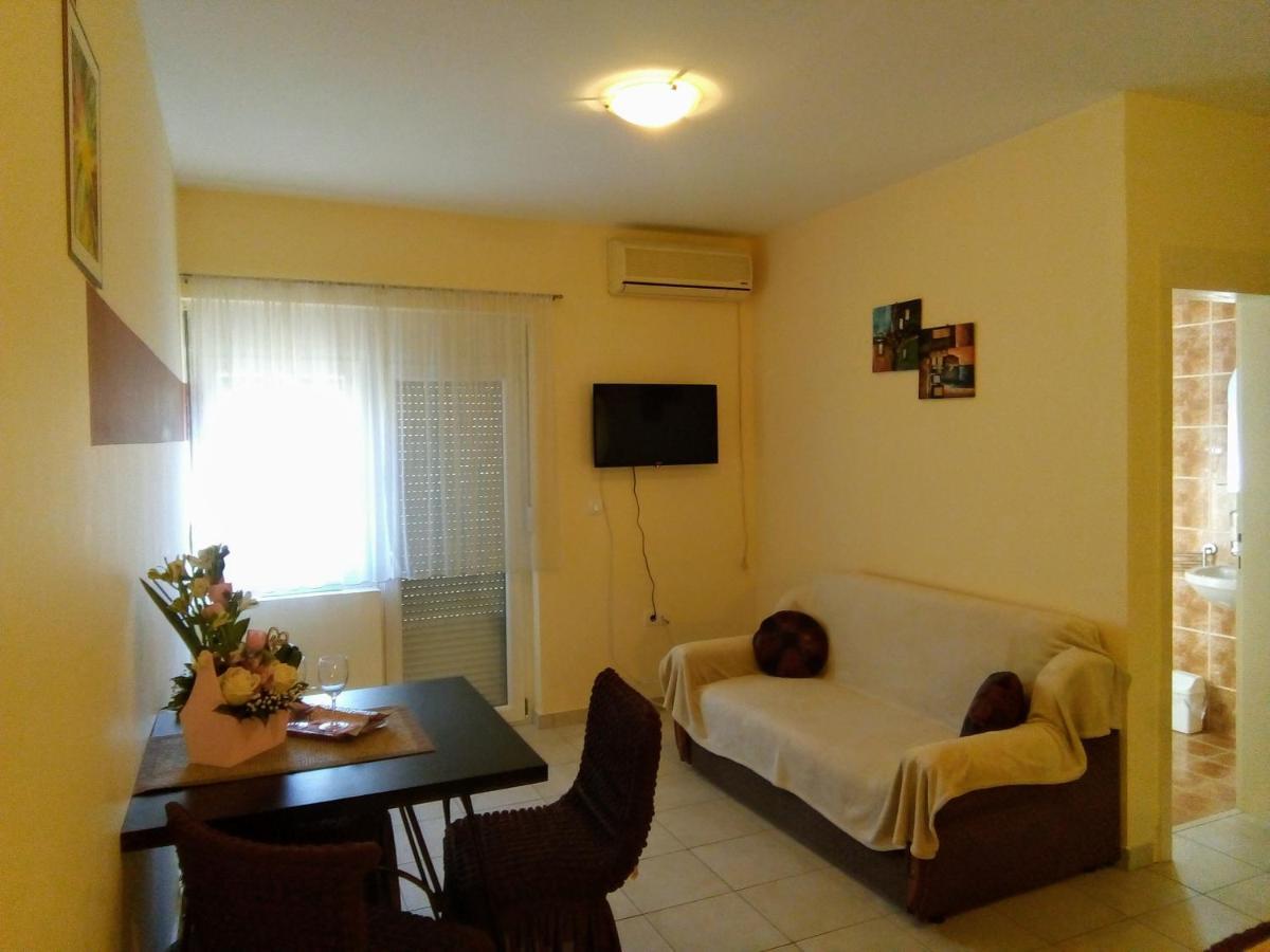Apartment Vila Mm Srce Vrdnik Ngoại thất bức ảnh