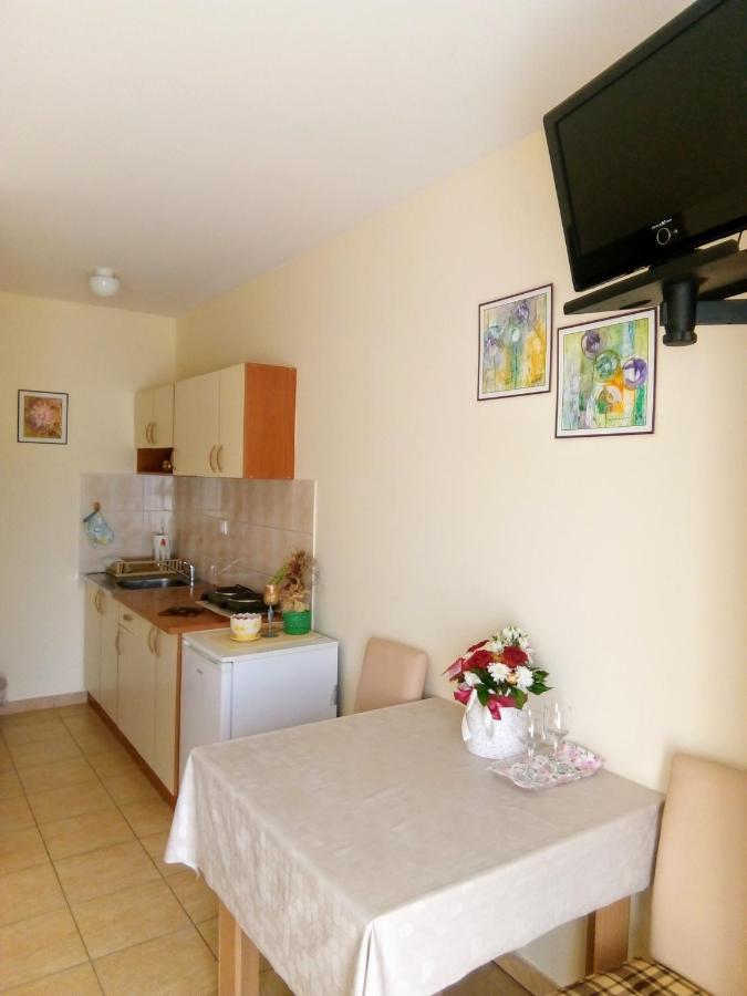 Apartment Vila Mm Srce Vrdnik Ngoại thất bức ảnh