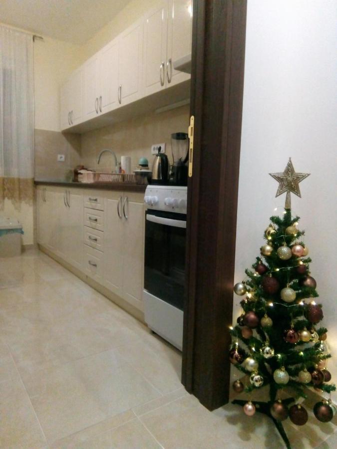 Apartment Vila Mm Srce Vrdnik Ngoại thất bức ảnh