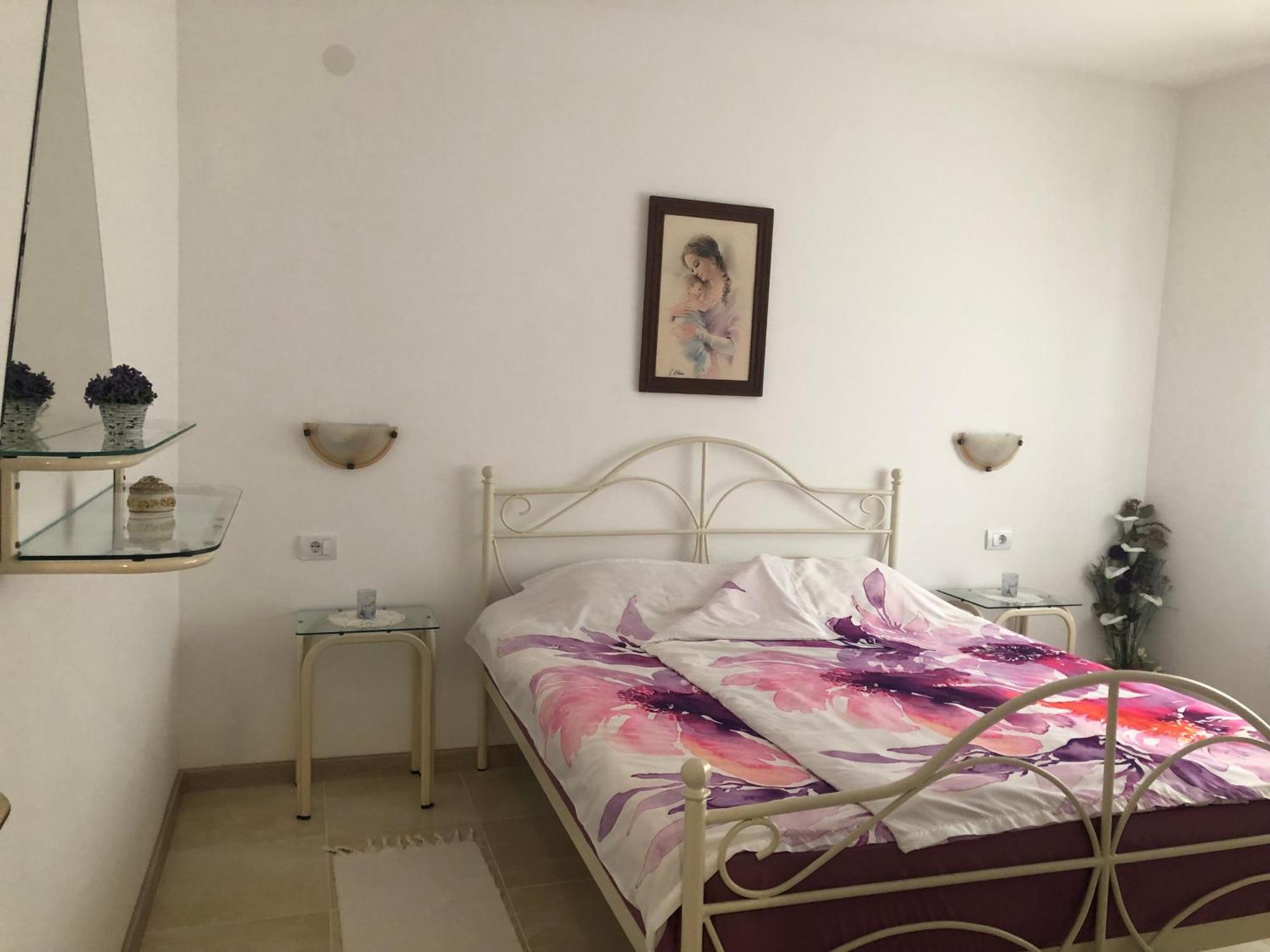 Apartment Vila Mm Srce Vrdnik Ngoại thất bức ảnh
