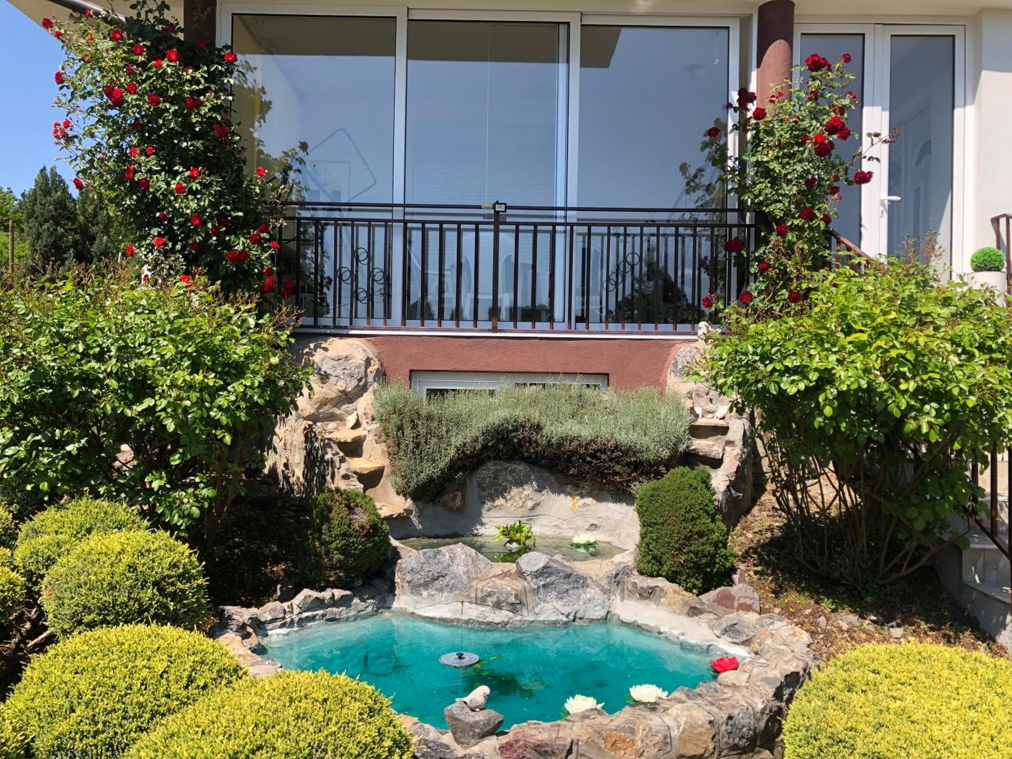 Apartment Vila Mm Srce Vrdnik Ngoại thất bức ảnh