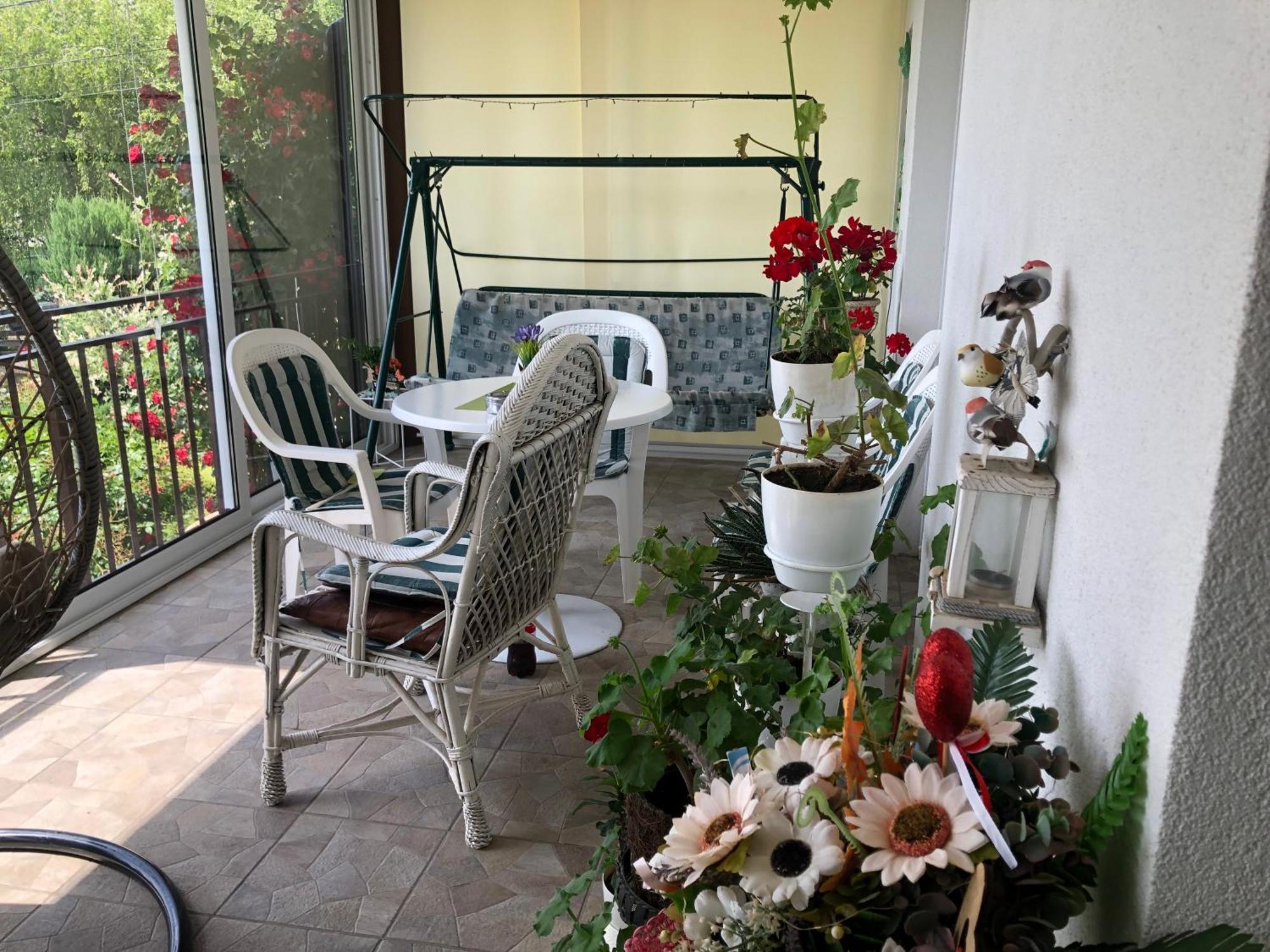 Apartment Vila Mm Srce Vrdnik Ngoại thất bức ảnh