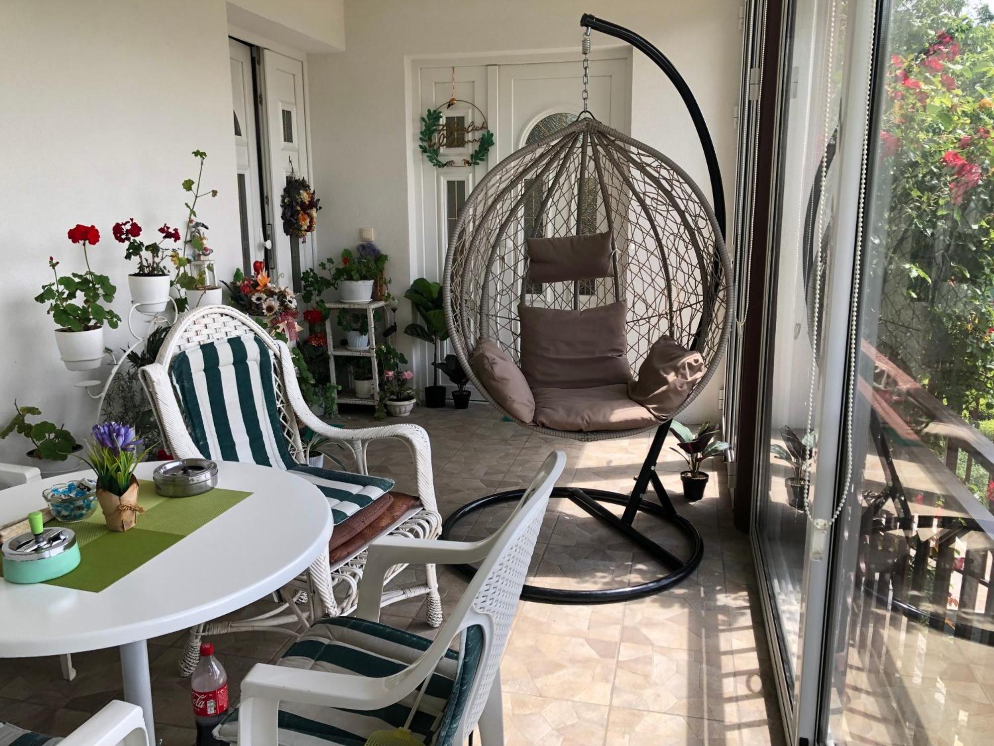Apartment Vila Mm Srce Vrdnik Ngoại thất bức ảnh