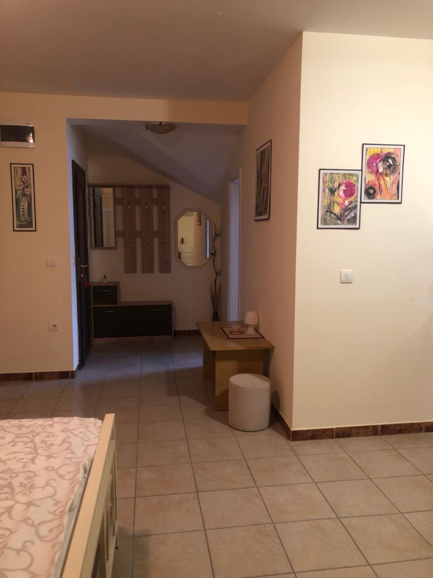 Apartment Vila Mm Srce Vrdnik Ngoại thất bức ảnh