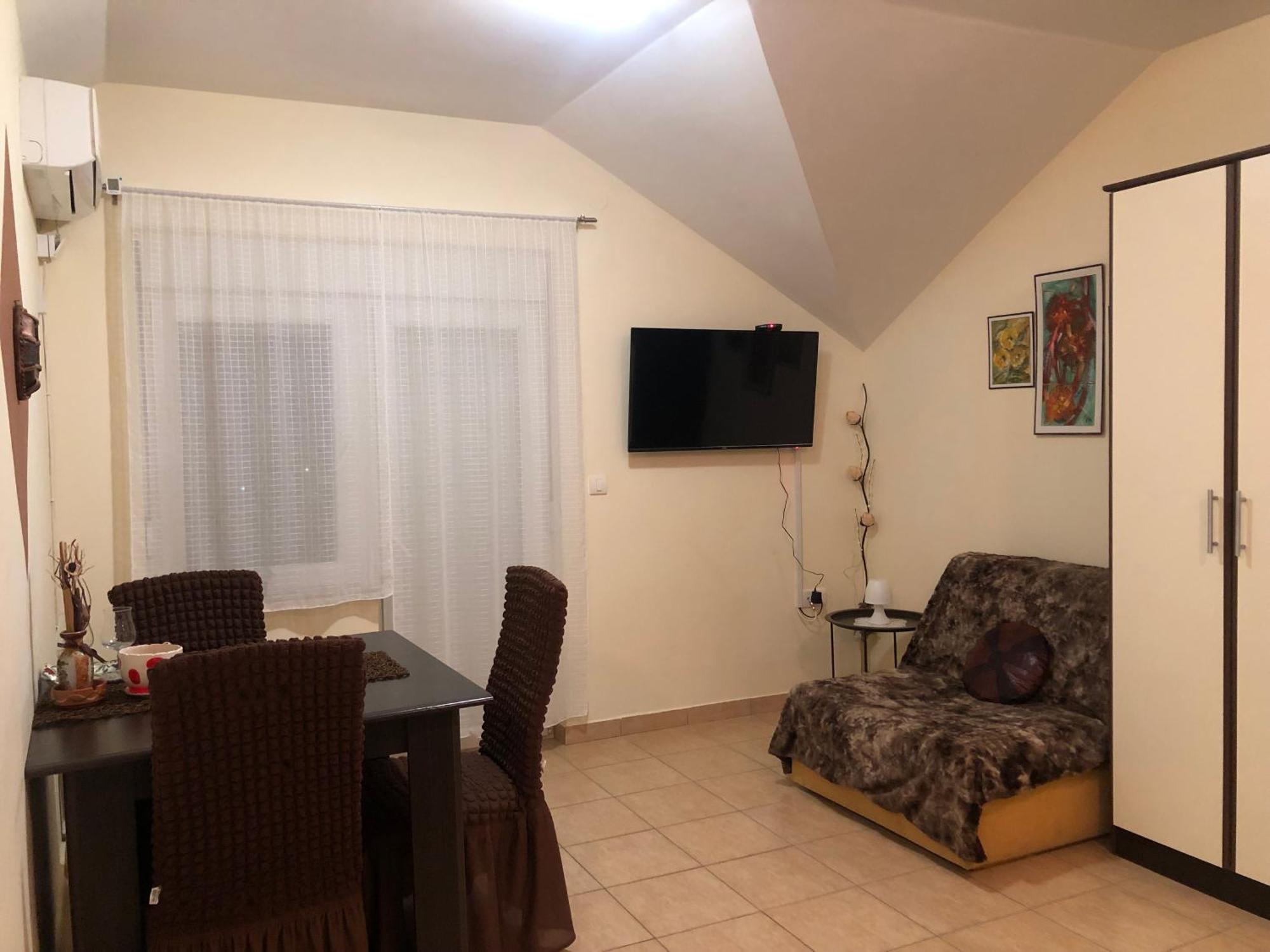 Apartment Vila Mm Srce Vrdnik Ngoại thất bức ảnh